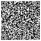 QR code with Hi Beam Internet & Voice contacts
