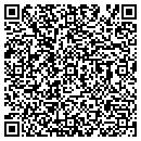 QR code with Rafaels Cafe contacts