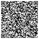 QR code with R T Environmental Service contacts