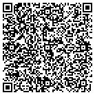 QR code with High Speed Internet Great Falls contacts