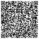 QR code with High Speed Internet Missoula contacts