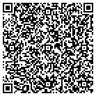 QR code with Heather M Brown Law Office contacts