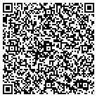 QR code with High Speed Internet Bellevue contacts