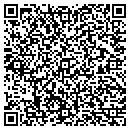 QR code with J J U Distributors Inc contacts