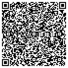 QR code with Highspeedhostingsolutions.com contacts