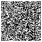 QR code with High Speed Internet Henderson contacts