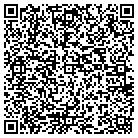 QR code with High Speed Internet Las Vegas contacts