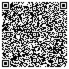 QR code with P C Connections World Wide Inc contacts