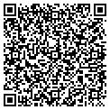 QR code with W P Assoc contacts