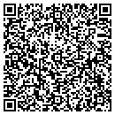 QR code with USA Datanet contacts