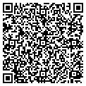 QR code with Comcast contacts