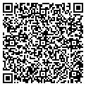 QR code with Comcast contacts