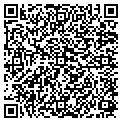QR code with Comcast contacts