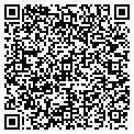 QR code with Comcast XFINITY contacts