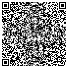 QR code with Hamilton Satellite Internet contacts