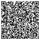 QR code with Infobahn Inc contacts