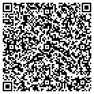 QR code with J G Consulting & Internet Service contacts