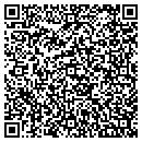 QR code with N J Internet Access contacts