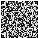 QR code with Techedu.com contacts