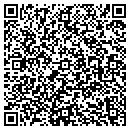 QR code with Top Button contacts
