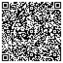 QR code with Zeatin LLC contacts