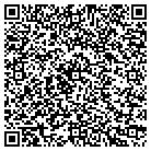 QR code with High Speed Internet Aztec contacts