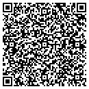 QR code with Laura A Brown contacts