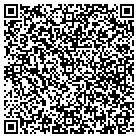 QR code with High Speed Internet Edgewood contacts