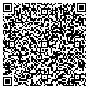 QR code with Jesus Name Apostolic Center contacts
