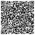 QR code with C M Environmental Services contacts