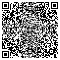 QR code with Bci contacts