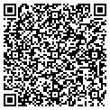 QR code with Escapecom contacts