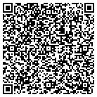 QR code with Facetofacenetworking.com contacts