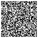 QR code with Gitras Inc contacts