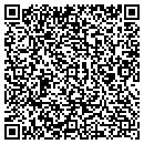 QR code with S W A T Environmental contacts
