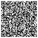 QR code with S Wat Environmental contacts