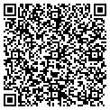 QR code with John R Graham DDS contacts