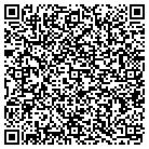 QR code with C & L Contracting Inc contacts