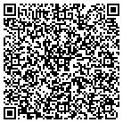 QR code with E Pic Environ Pest & Insect contacts