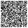 QR code with In Da Kut contacts
