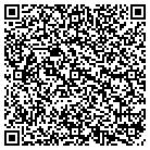 QR code with J G Environmental Service contacts