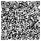 QR code with Prospection International Inc contacts
