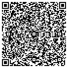 QR code with Anglin Environmental Inc contacts