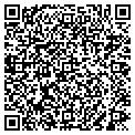 QR code with Vocativ contacts