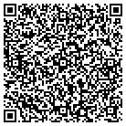 QR code with Garza Environmental Service contacts