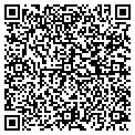 QR code with Comcast contacts