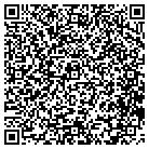QR code with D & J Business Center contacts