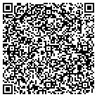 QR code with Game on Sweepstakes contacts