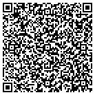 QR code with High Speed Internet Garner contacts