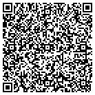 QR code with High Speed Internet Henderson contacts